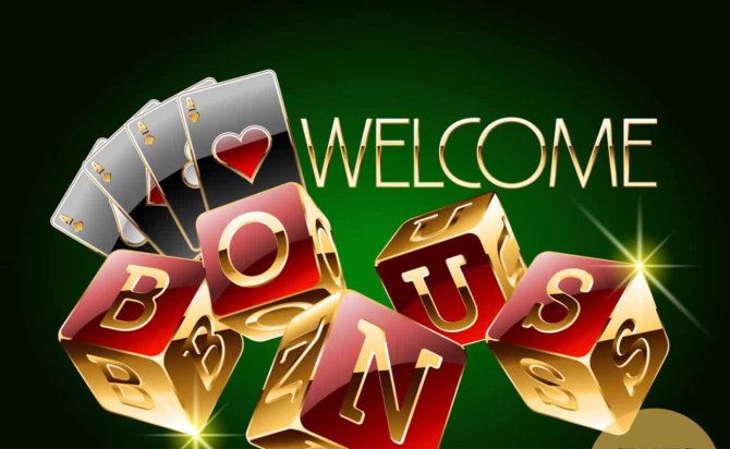 New planbet players get welcome bonuses for casino and sports betting